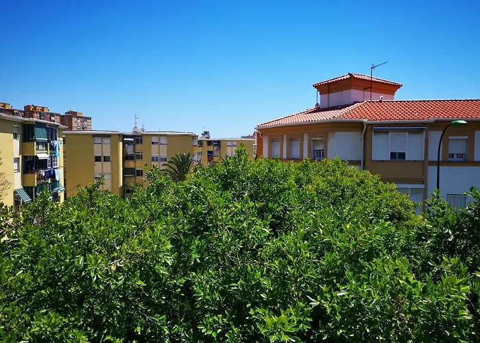 Sunnyspainholidays Apartments